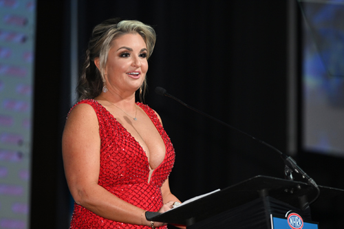 erica enders net worth