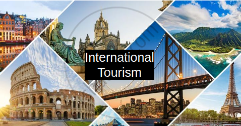 International Tourism