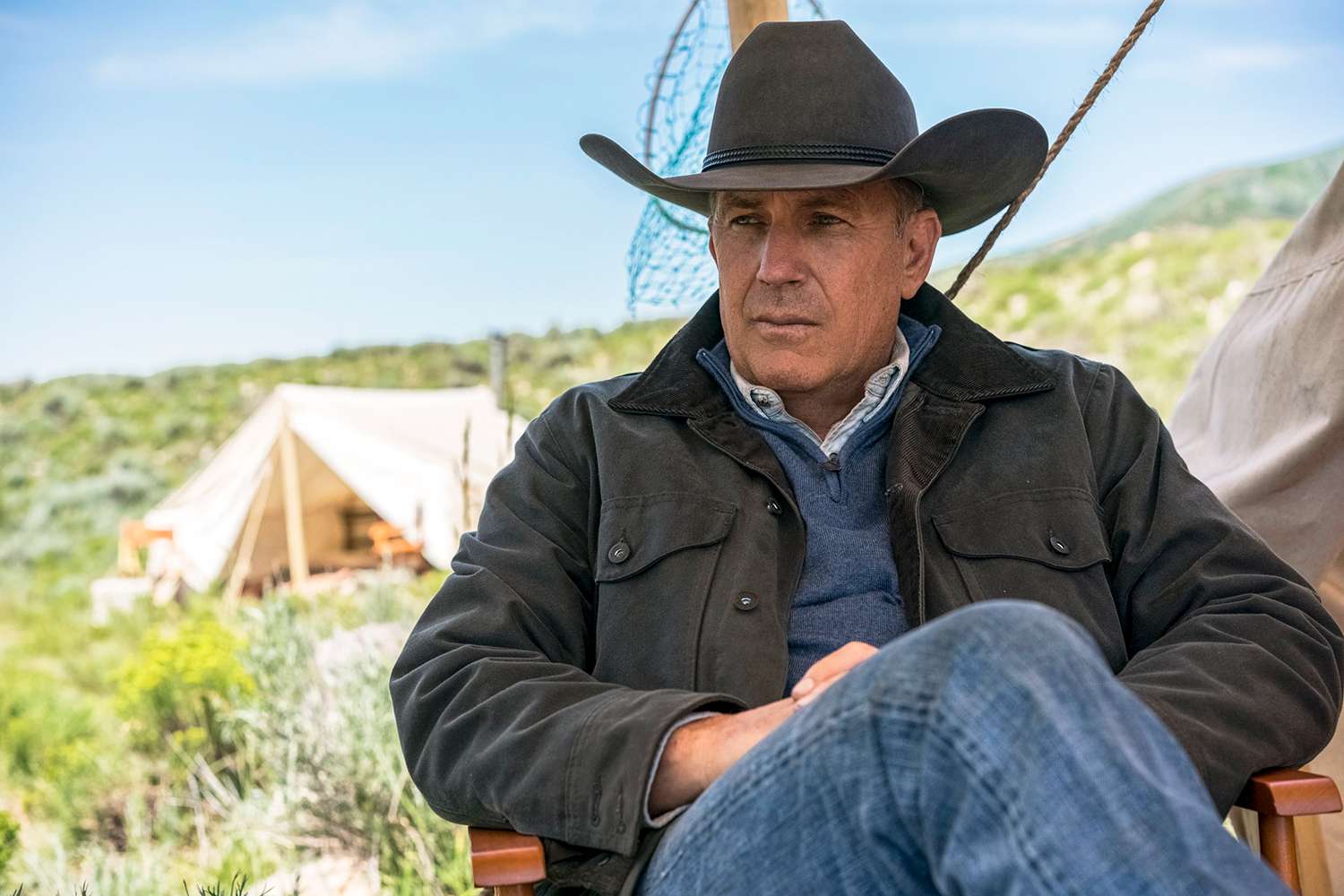 Kevin Costner Yellowstone News: The Latest Updates on His Role and Life