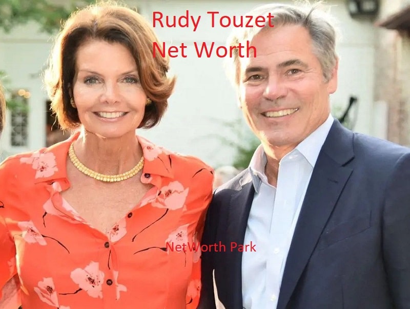 rudy touzet net worth