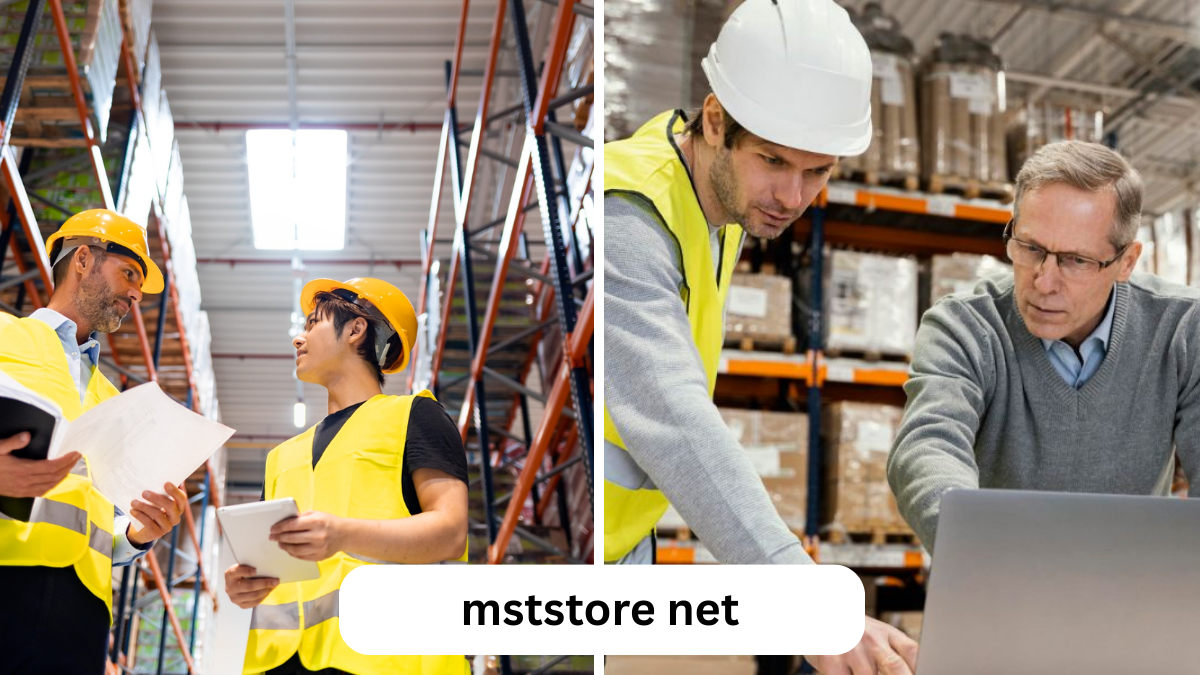 mststore net