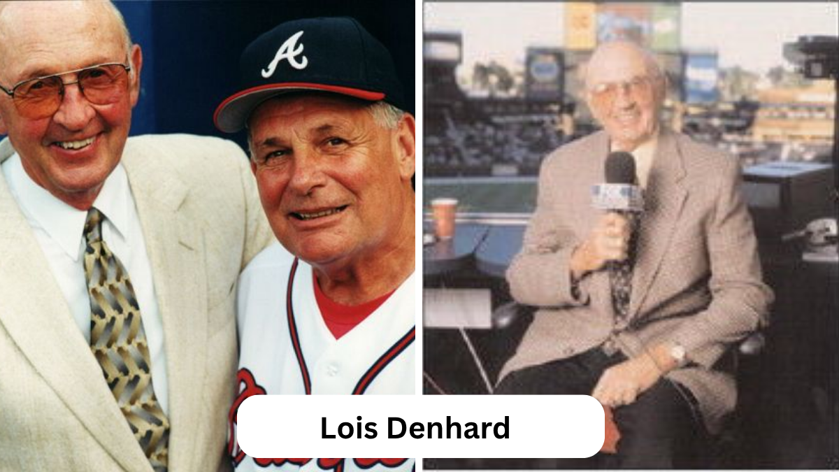 lois denhard