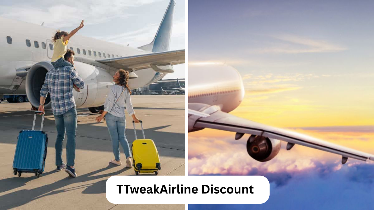 ttweakairline discount