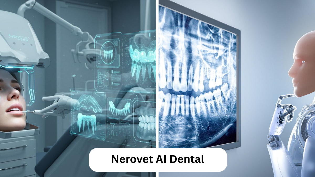 nerovet ai dental