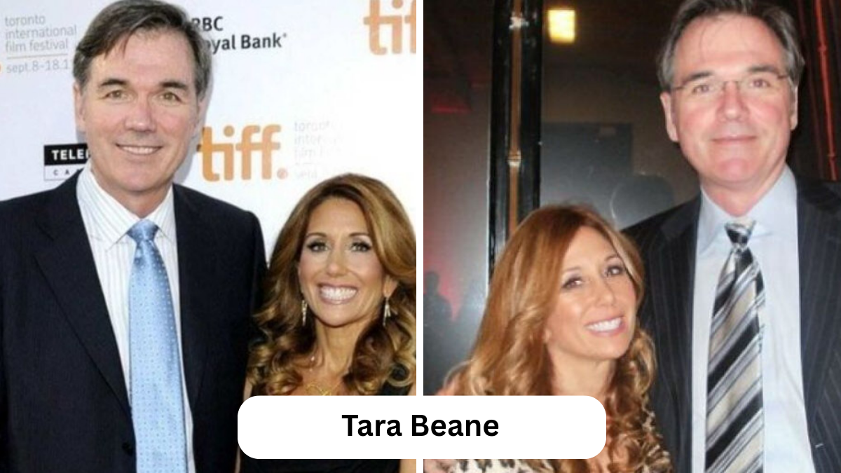 tara beane