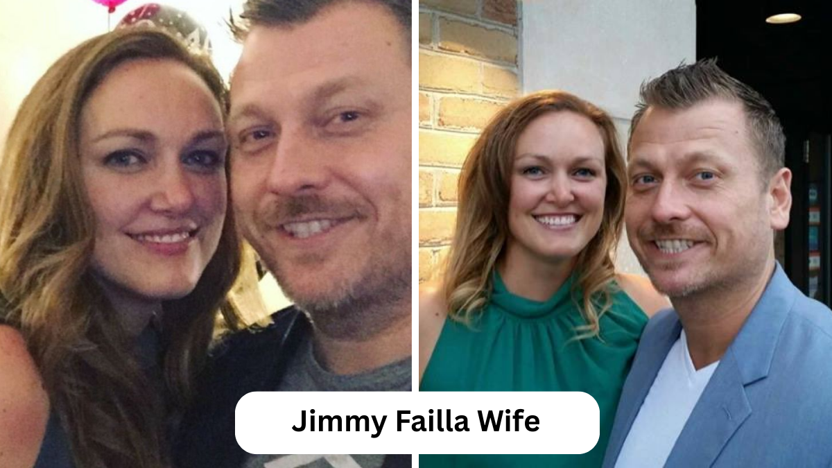 jimmy failla wife