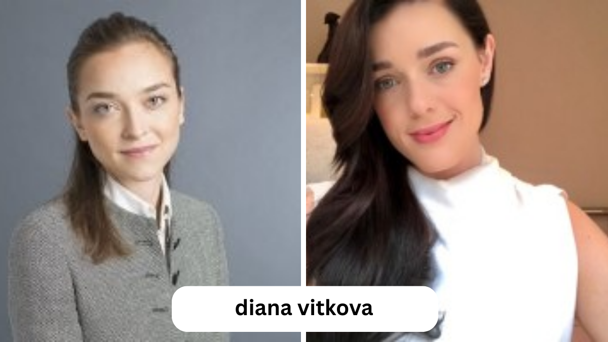 diana vitkova
