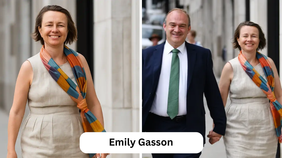 emily gasson