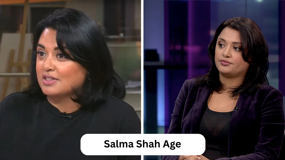salma shah age