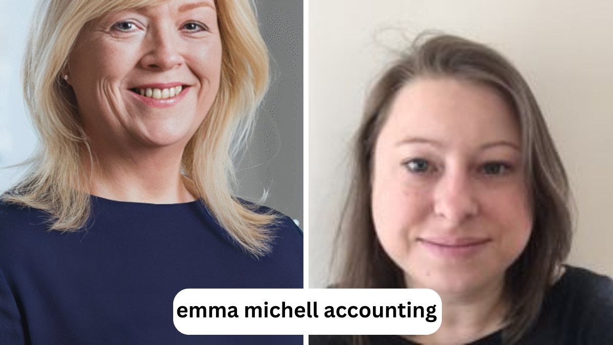 emma michell accounting