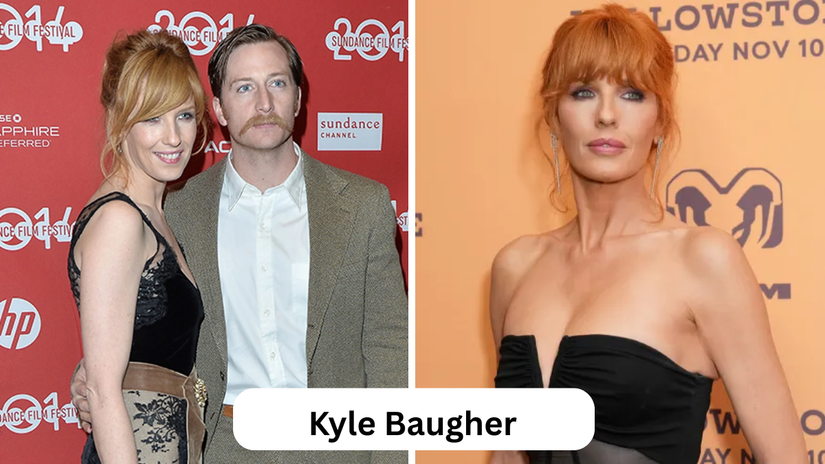 kyle baugher