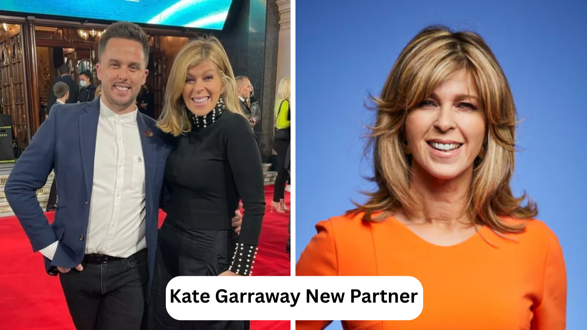 kate garraway new partner
