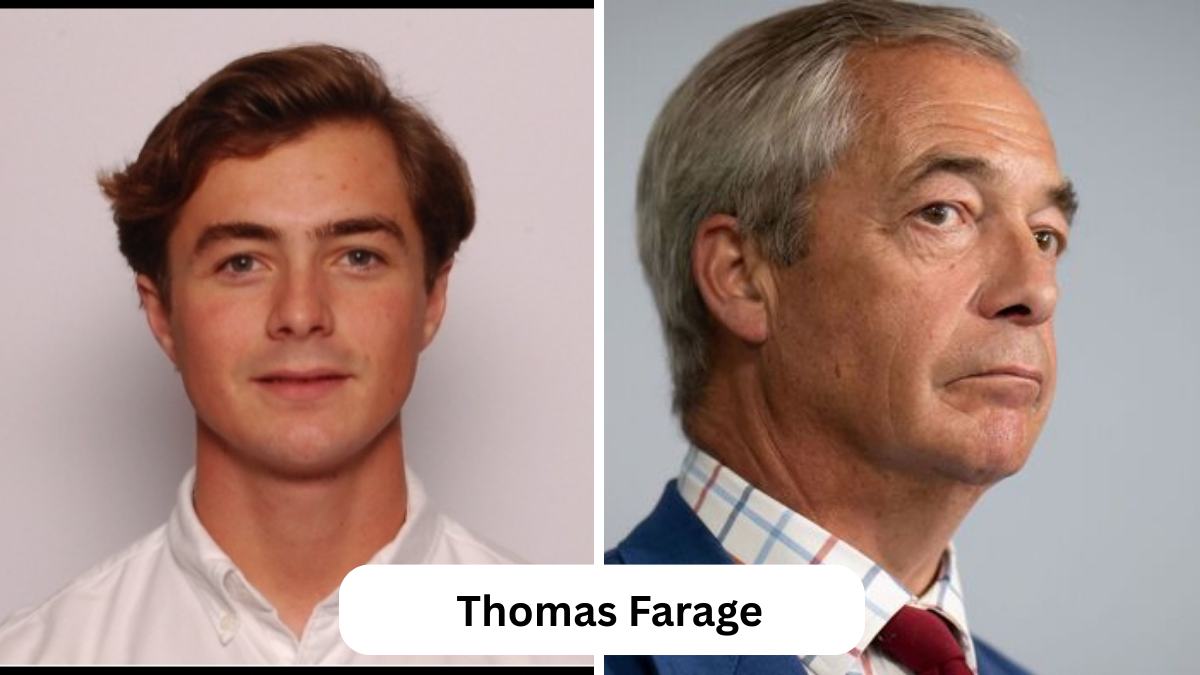 thomas farage