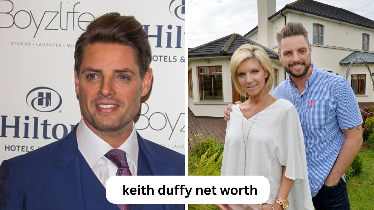 keith duffy net worth