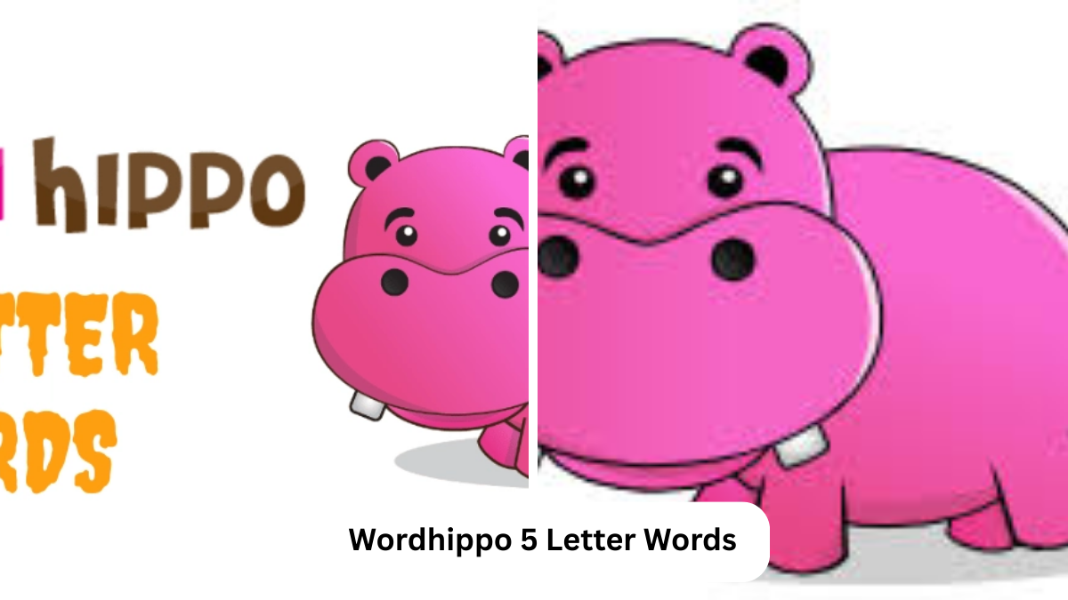 wordhippo 5 letter words