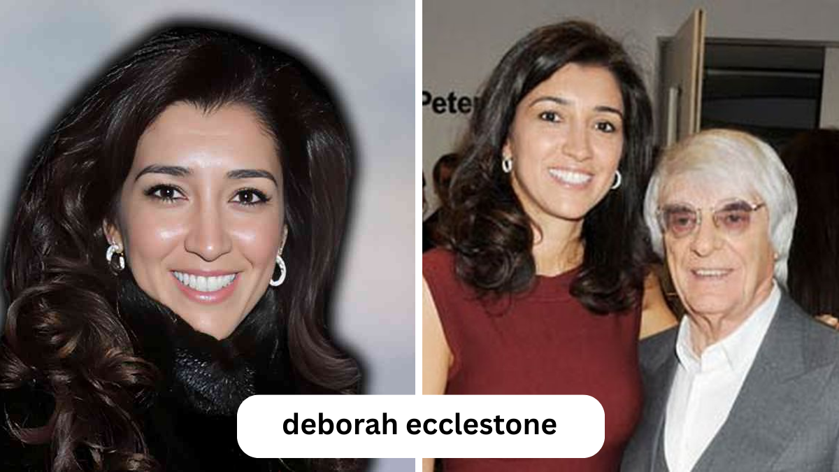 deborah ecclestone