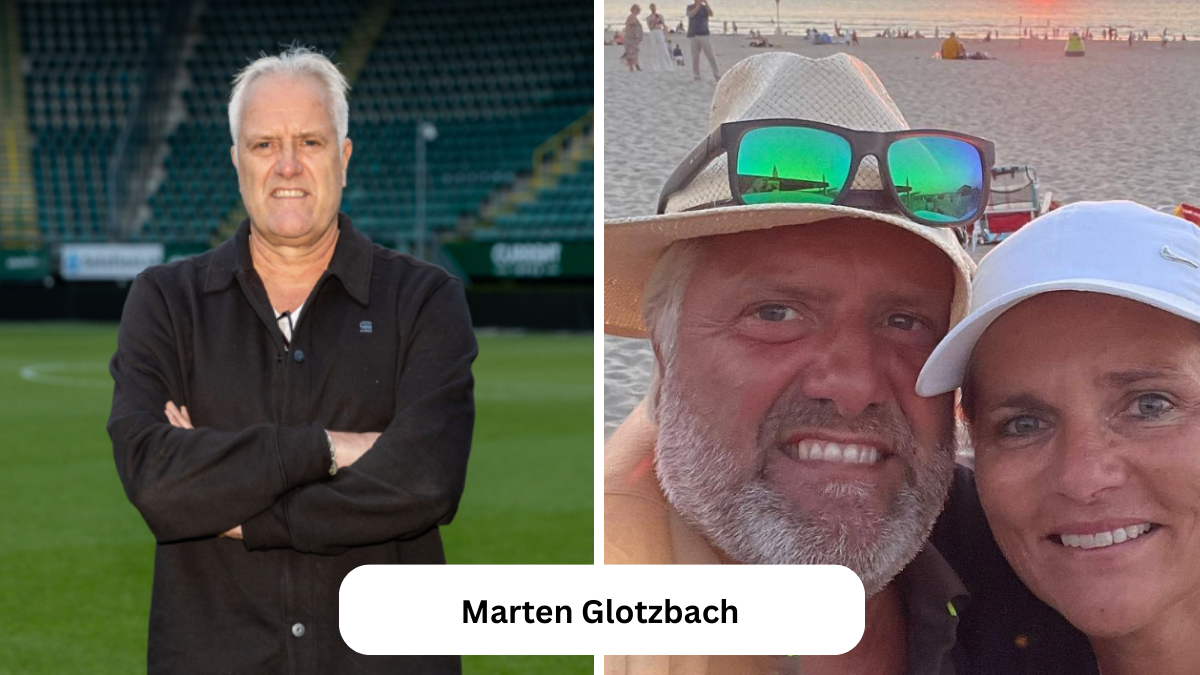 marten glotzbach