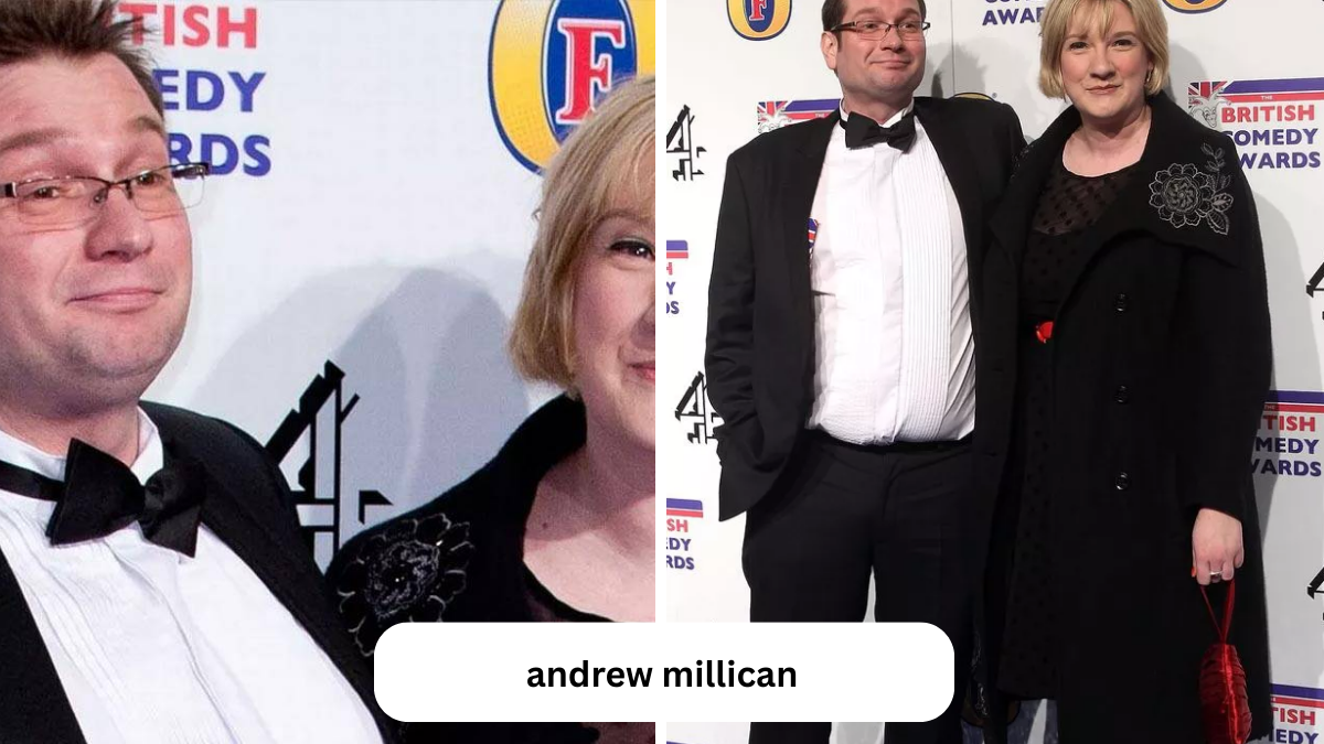 andrew millican