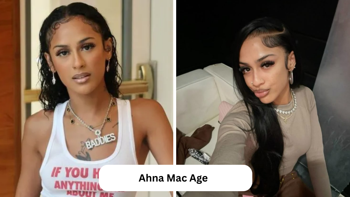 ahna mac age