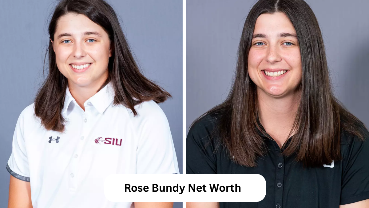 rose bundy net worth