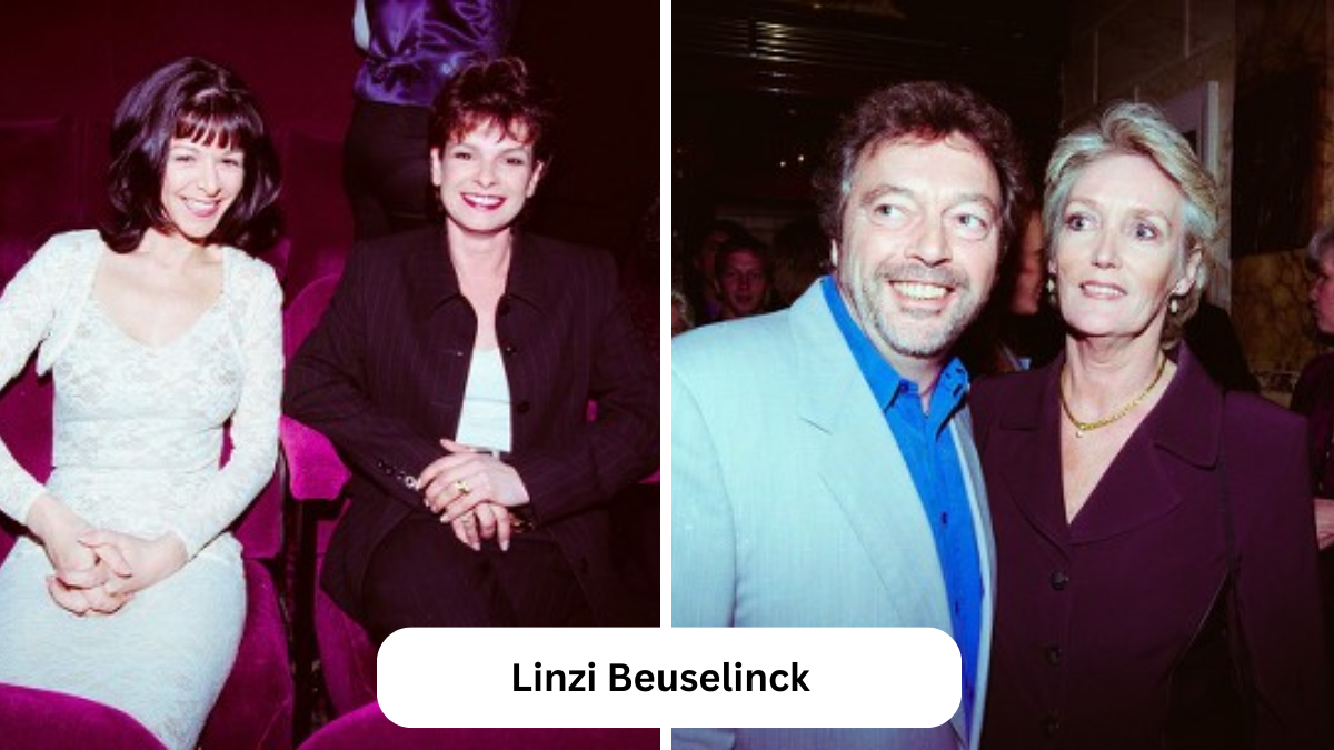 linzi beuselinck