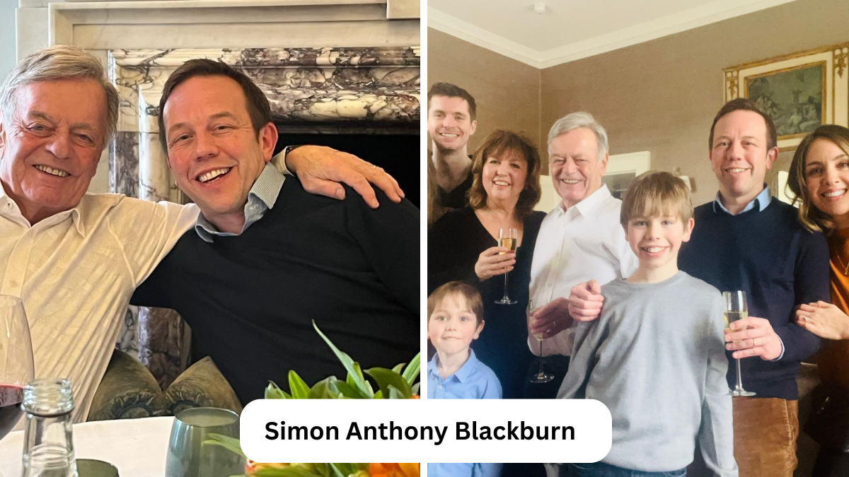 simon anthony blackburn