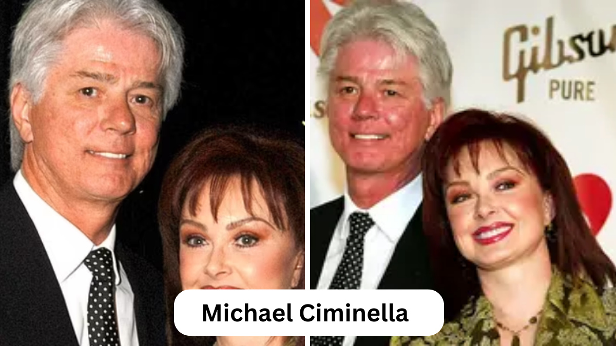 michael ciminella