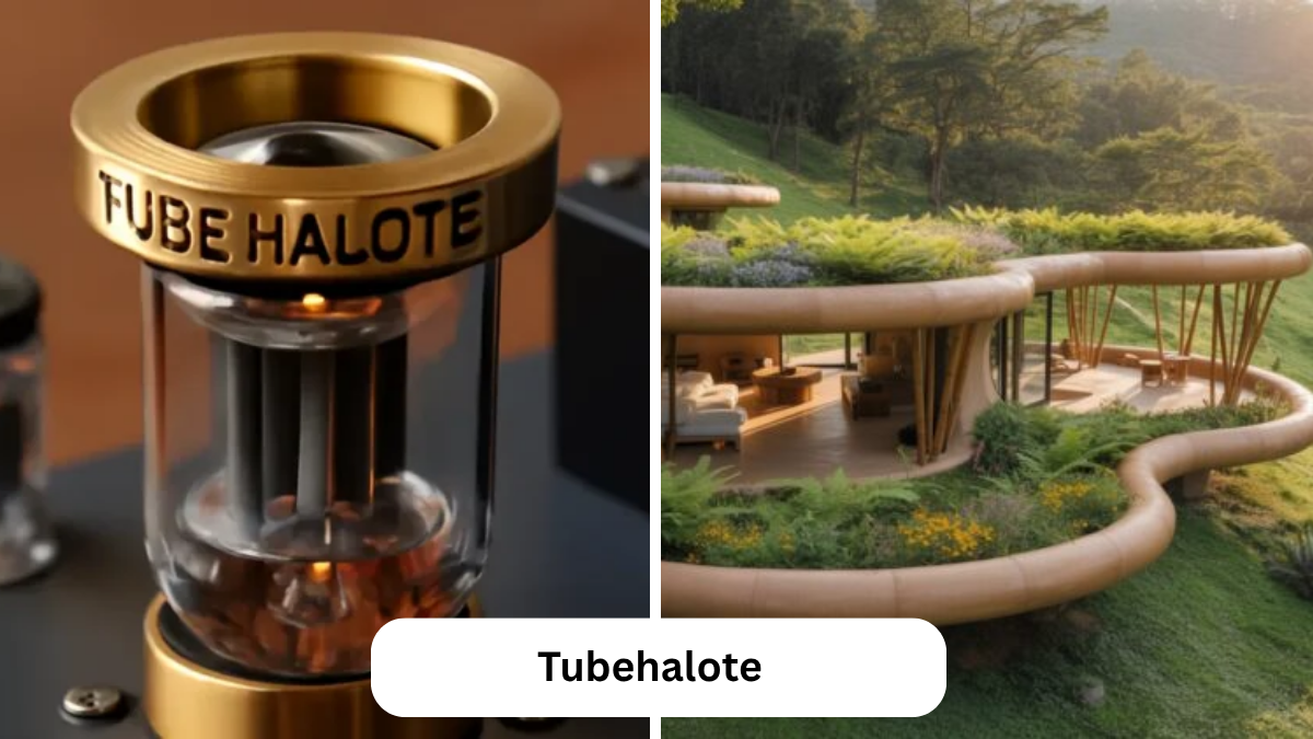 tubehalote