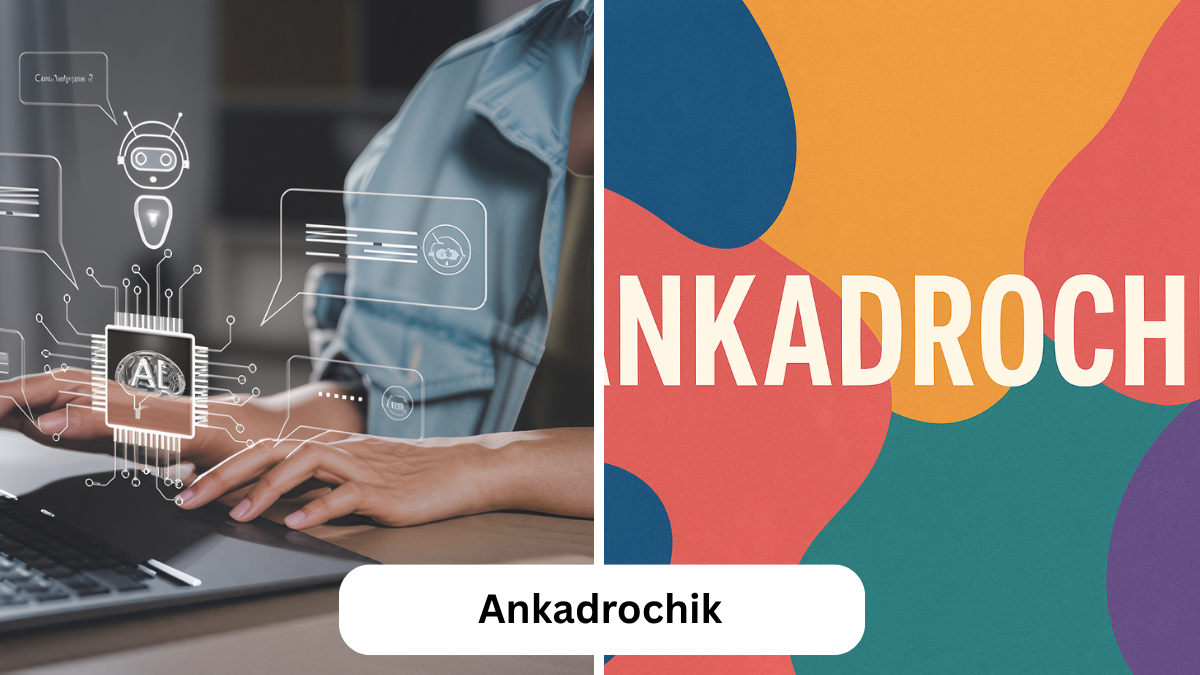 ankadrochik