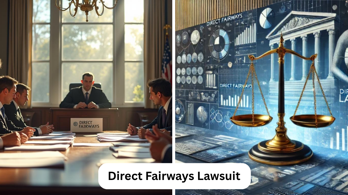 direct fairways lawsuit