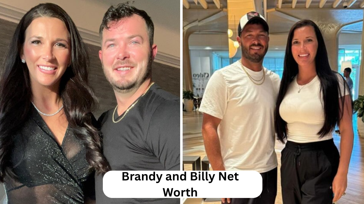 brandy and billy net worth