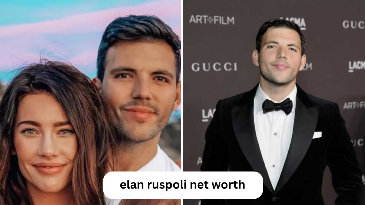 elan ruspoli net worth