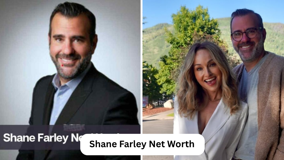 shane farley net worth