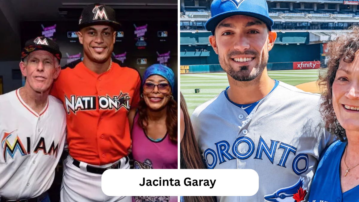 jacinta garay