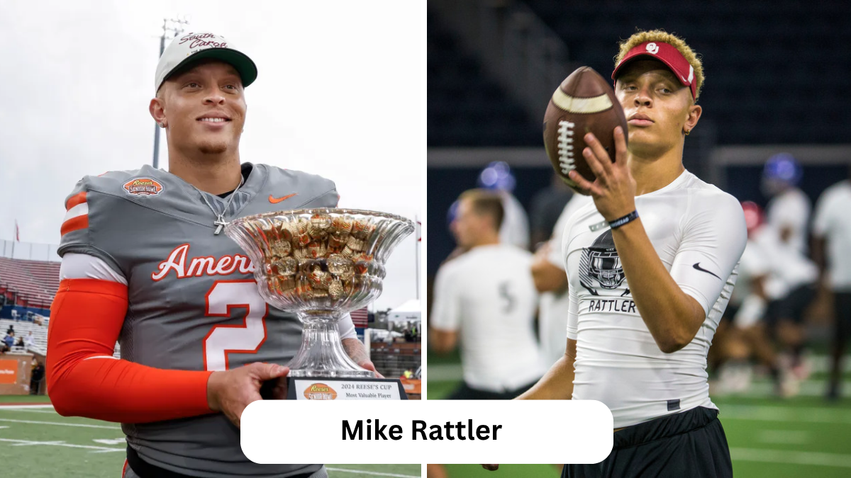 Mike Rattler