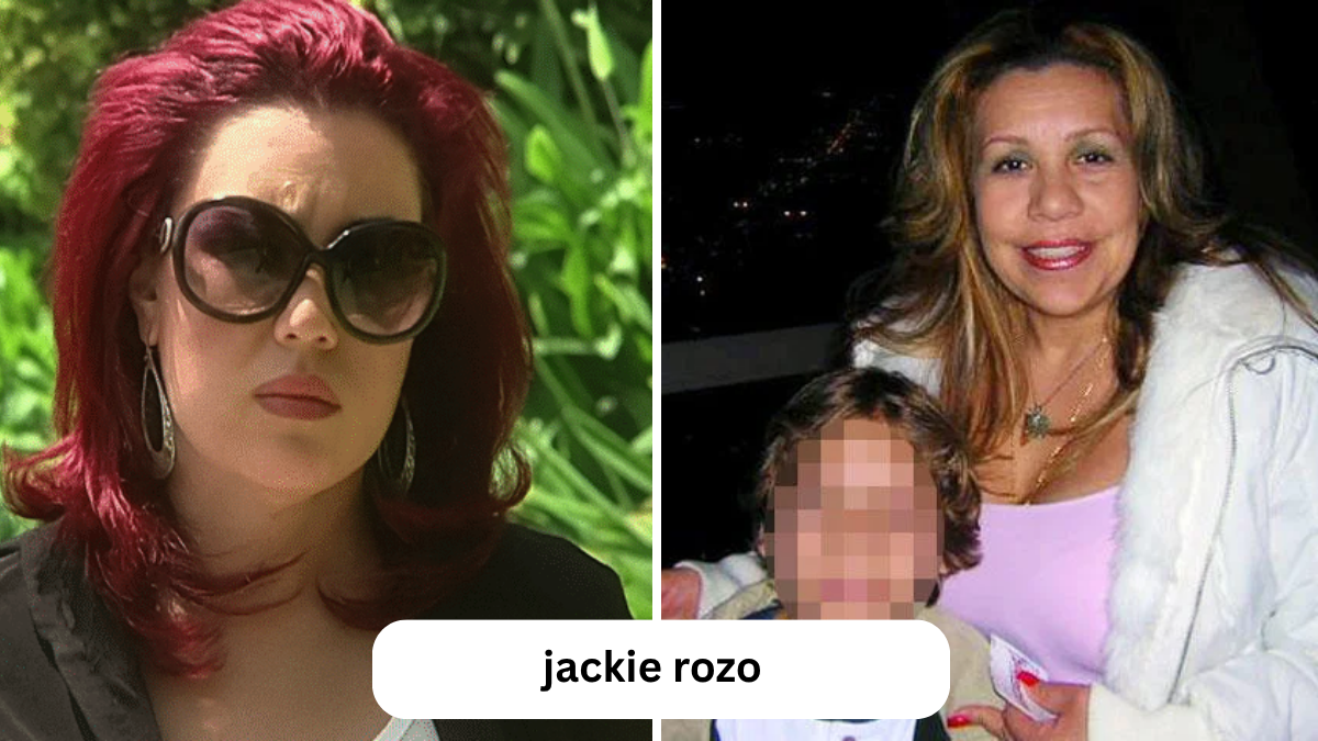 jackie rozo