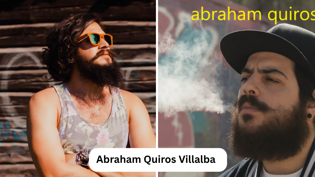 abraham quiros villalba