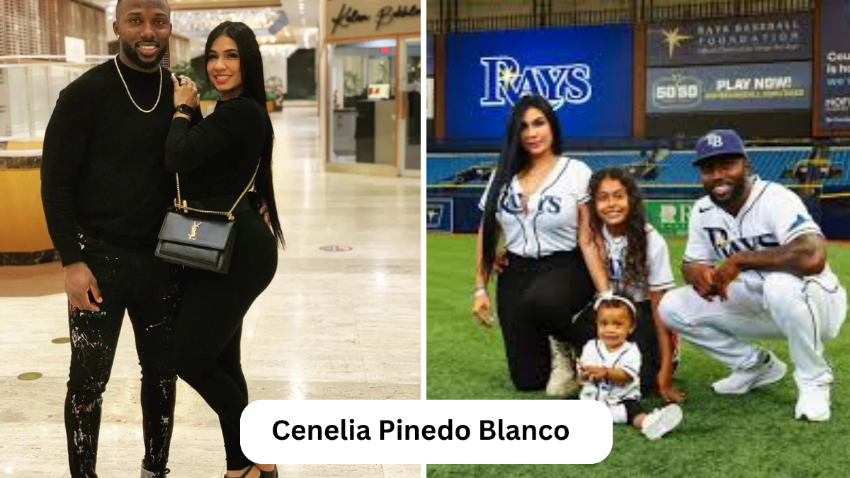 cenelia pinedo blanco