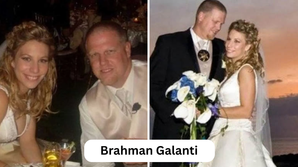 brahman galanti