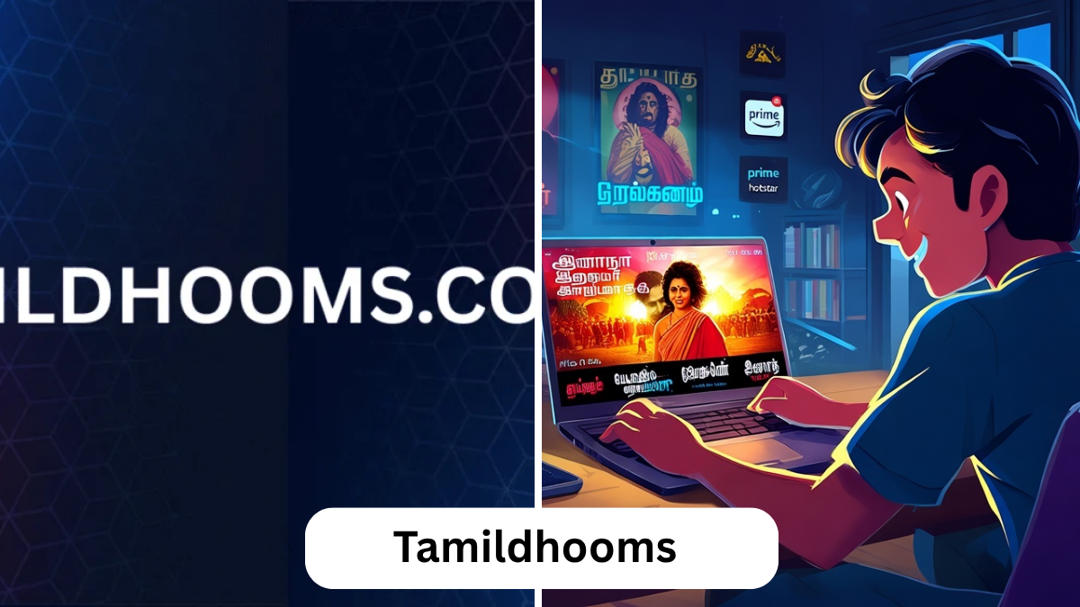 Tamildhooms