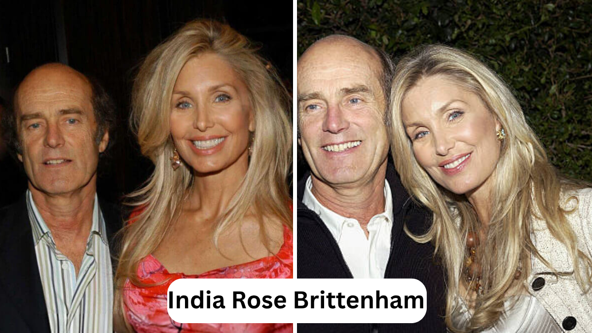 india rose brittenham