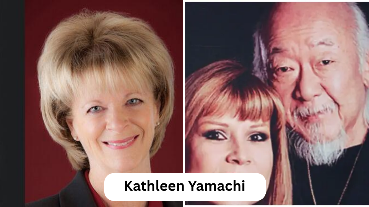 kathleen yamachi