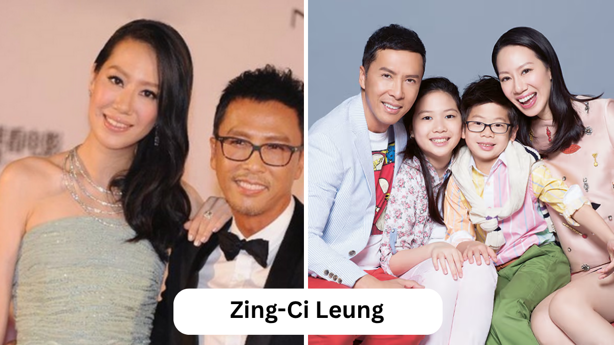 zing-ci leung