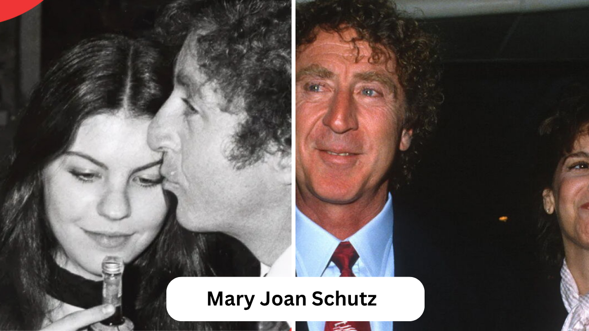 mary joan schutz