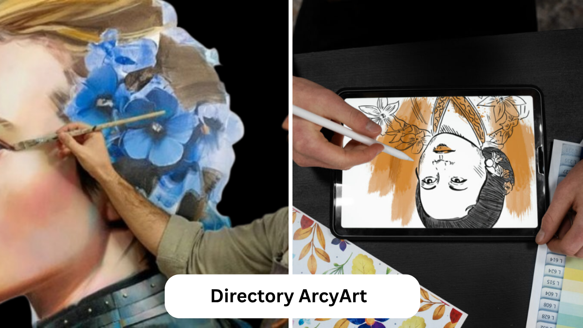 directory arcyart