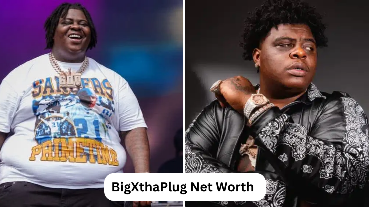 bigxthaplug net worth