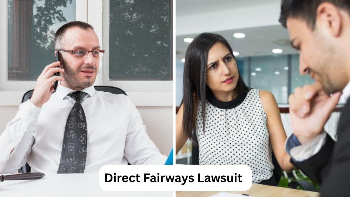 direct fairways lawsuit