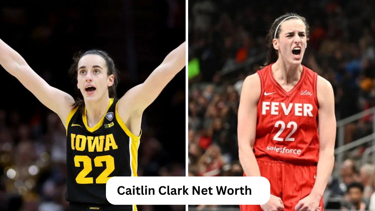 caitlin clark net worth
