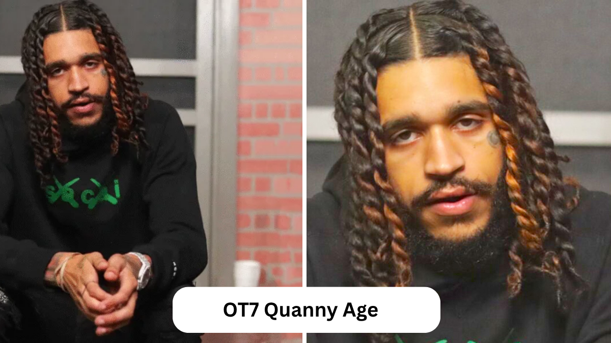 ot7 quanny age