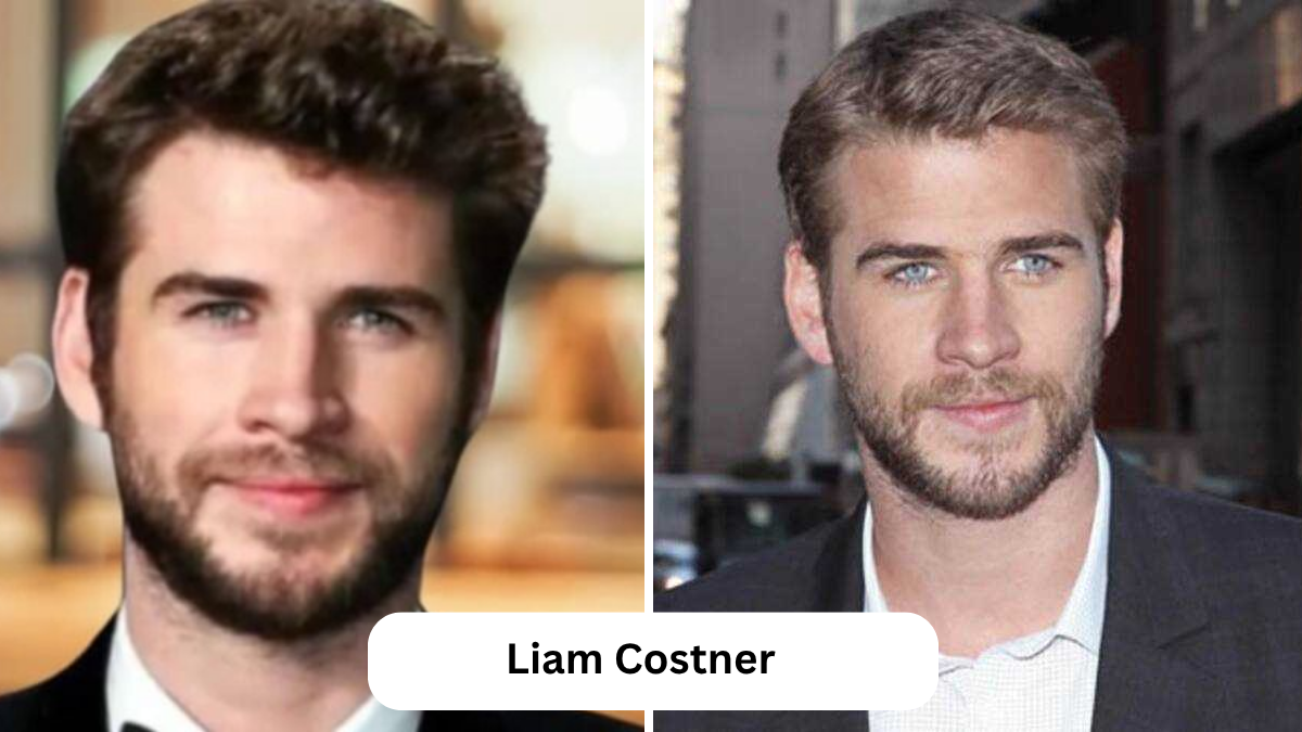 liam costner